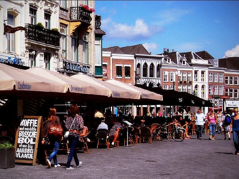 Den Bosch 
