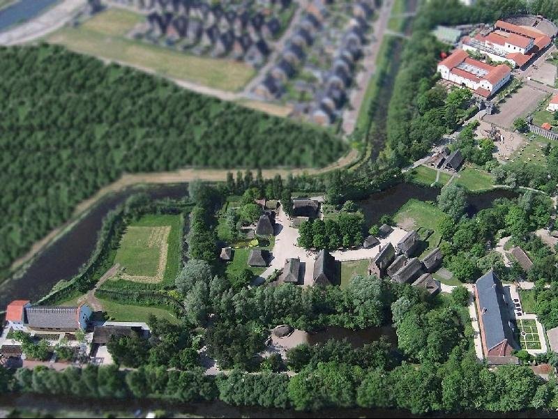 Archeon
