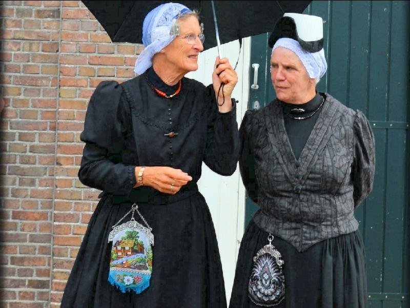 Volendam 