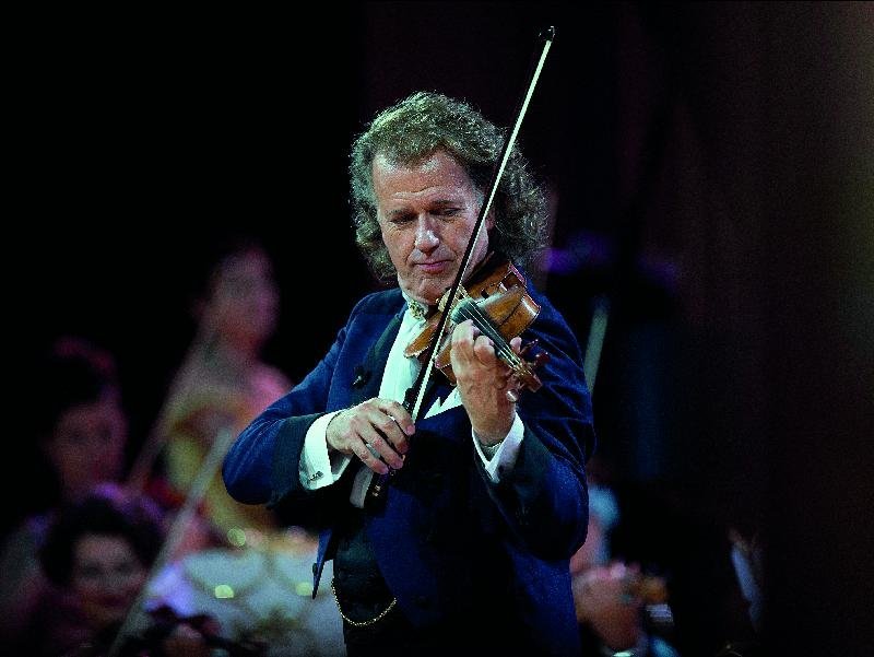 Andre Rieu