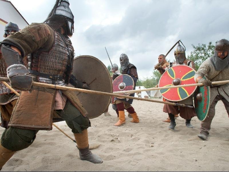 Archeon