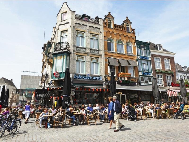 Den Bosch 