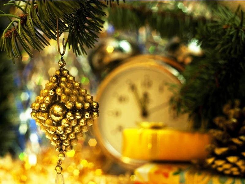 Kerstmarkt sfeer