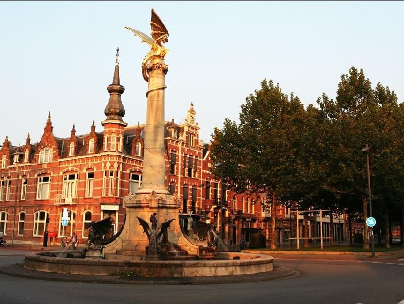 Den Bosch 