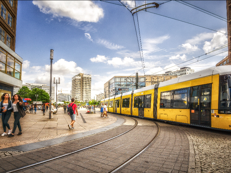 Berlijn