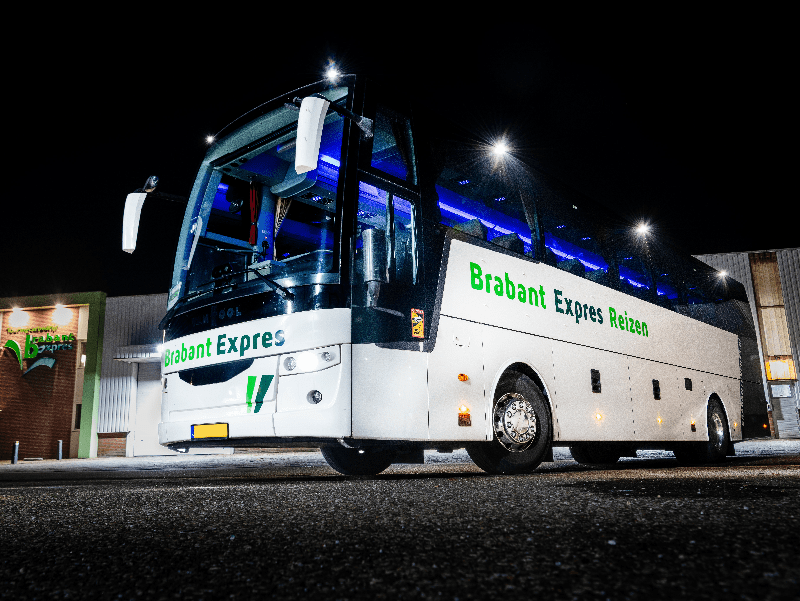 Bus