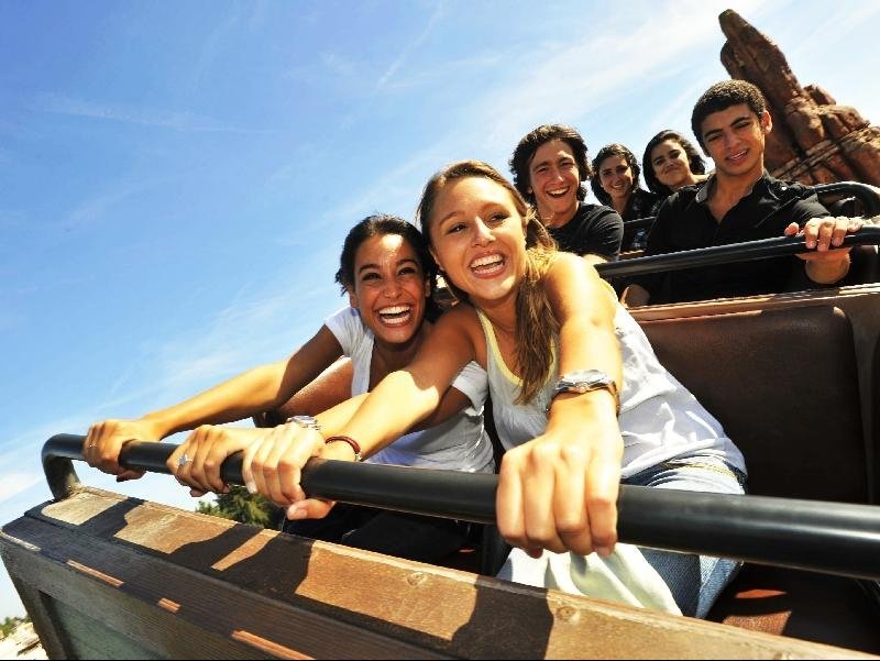 Disneyland Parijs