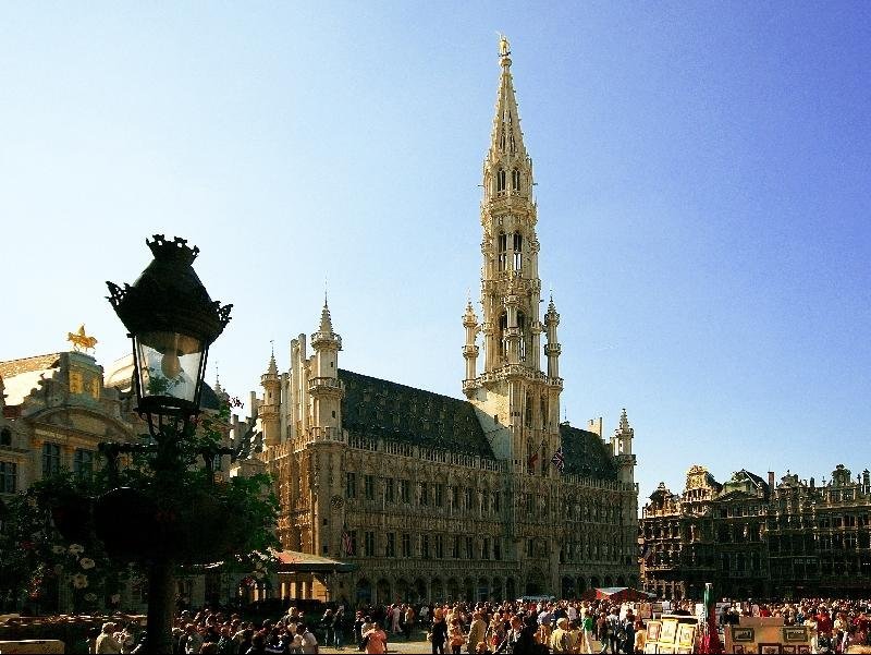 Brussel