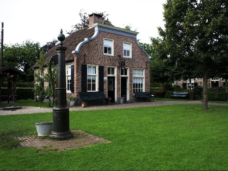 Boerenbondmuseum 