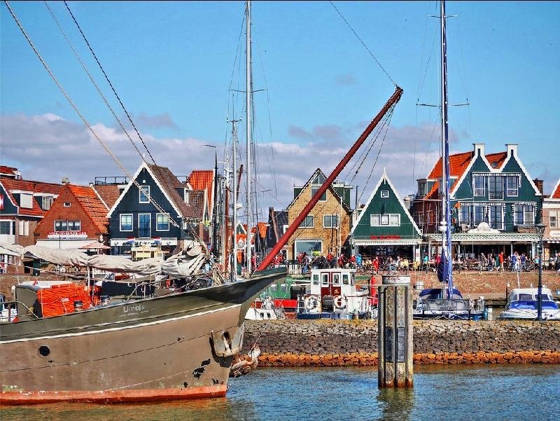 Volendam 