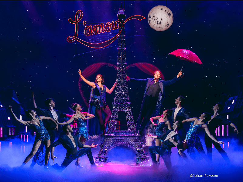 Moulin Rouge