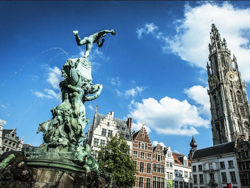 Antwerpen