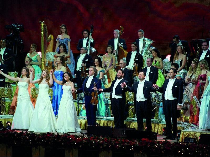 Andre Rieu