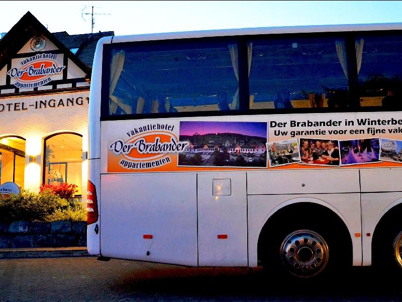 Brabander bus