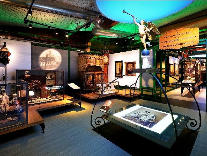 Zaans museum