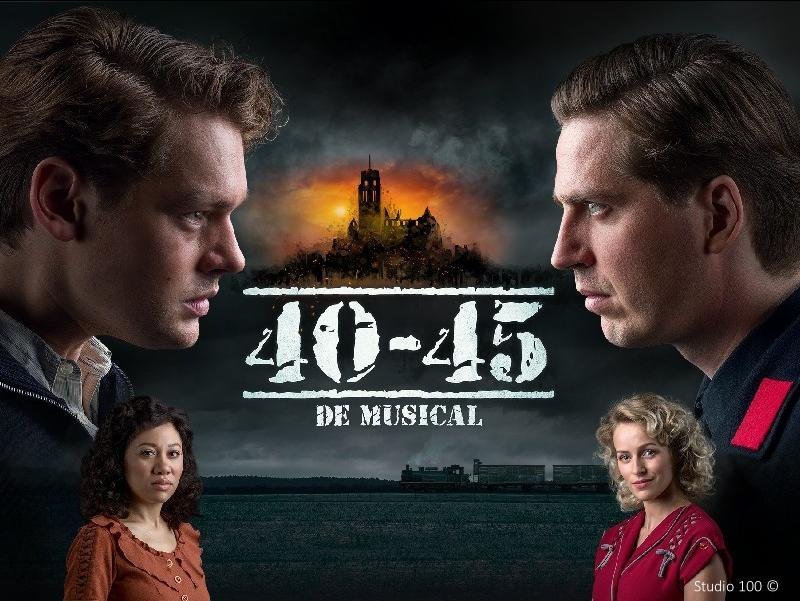 Musical 40-45