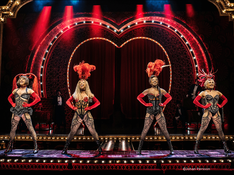 Moulin Rouge