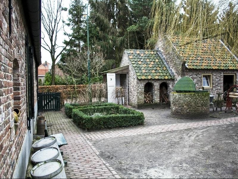 Boerenbondmuseum 