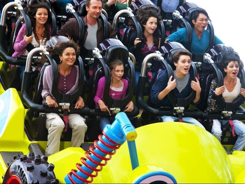 Disneyland Parijs