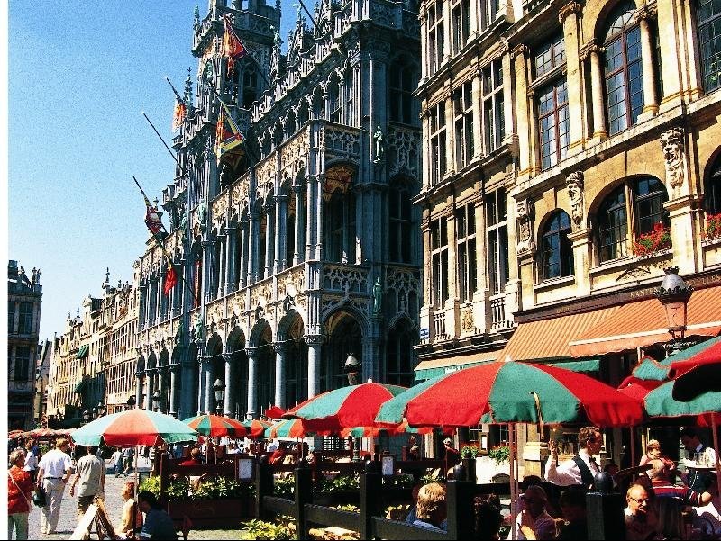 Brussel
