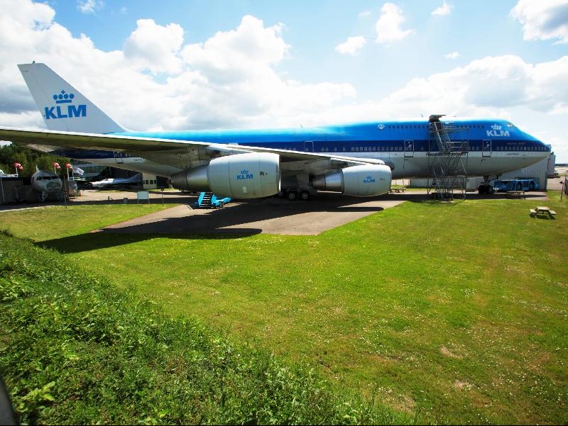 Aviodrome