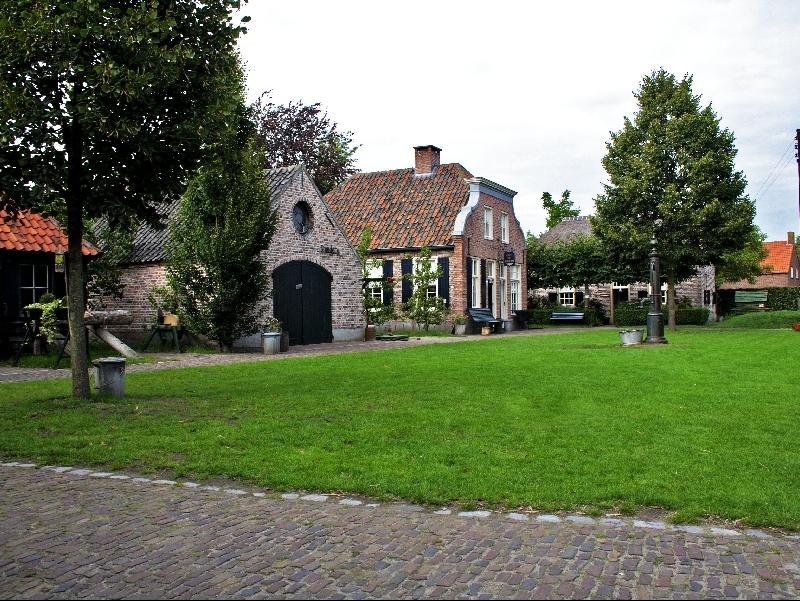 Boerenbondmuseum 
