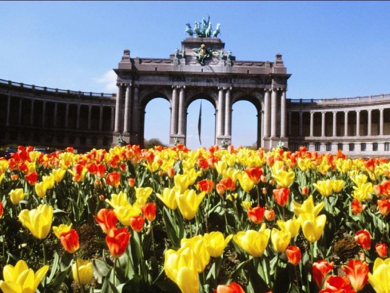 Brussel
