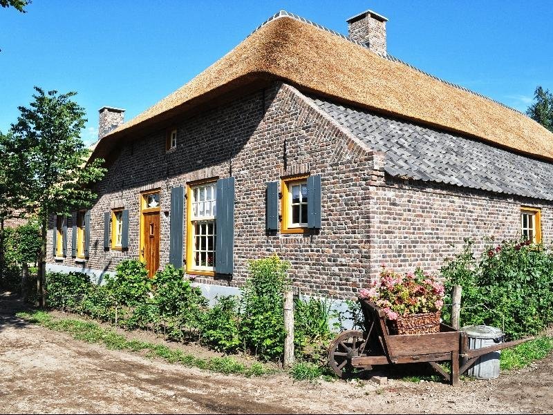 Boerenbondmuseum 