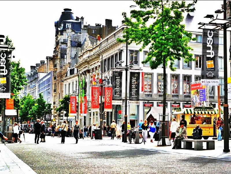 Antwerpen