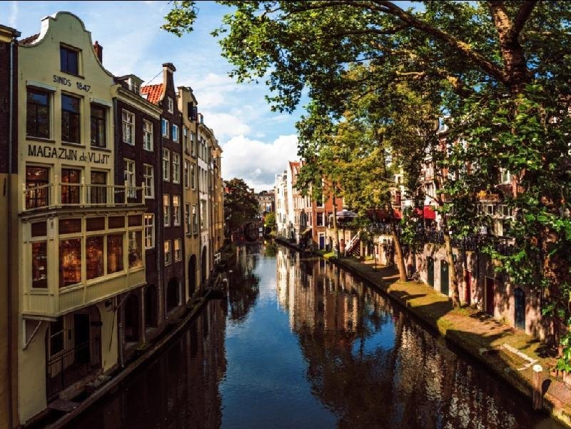 Den Bosch 