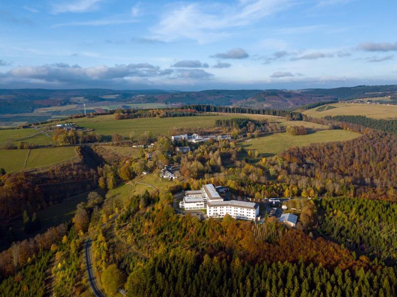Enjoy Berghotel Hochsauerland