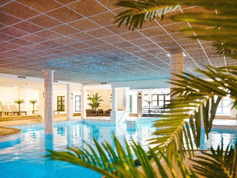 Enjoy Deluxe Wellnesshotel Heerlickheijd