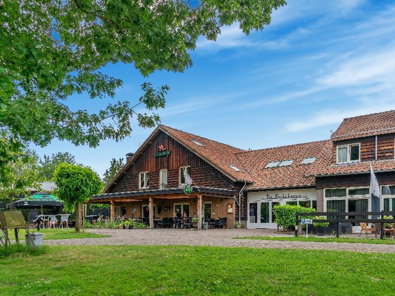 Enjoyhotel De Kruishoeve