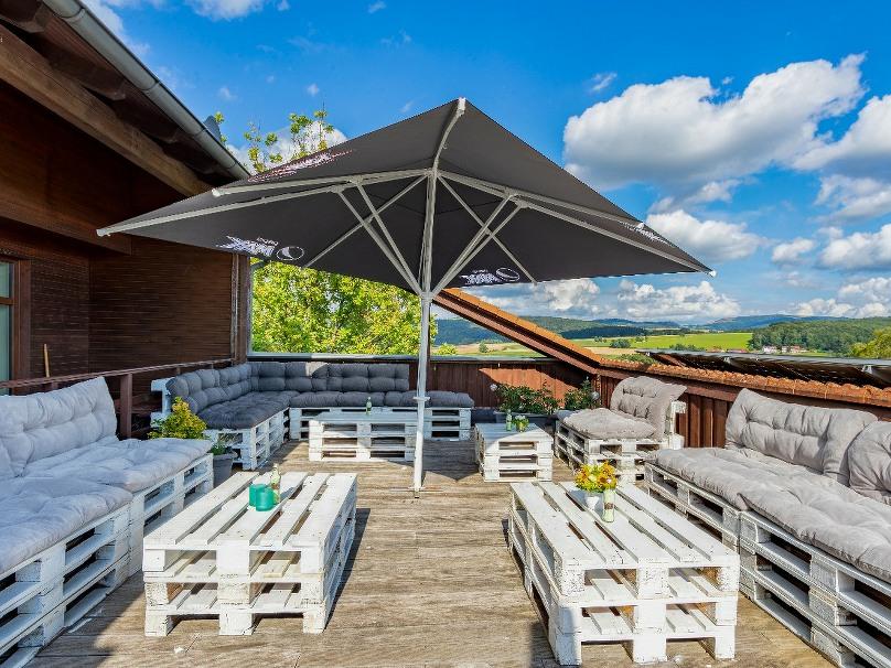 Enjoyhotel Rhön Residence