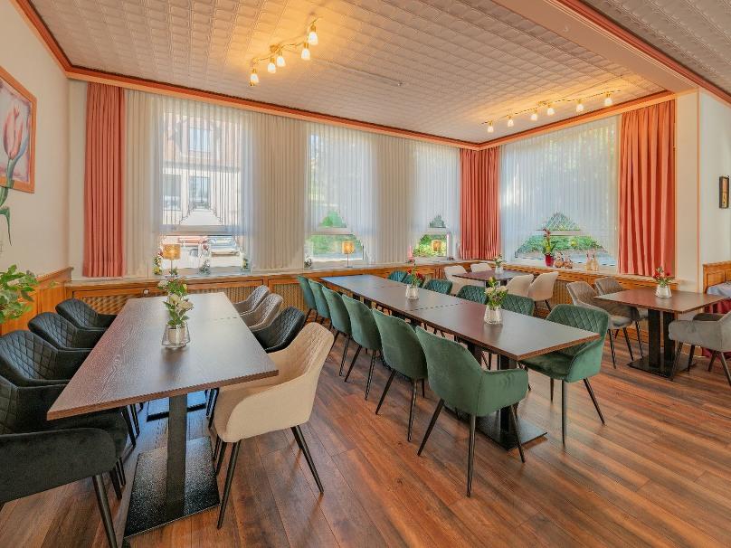 Enjoyhotel Harz