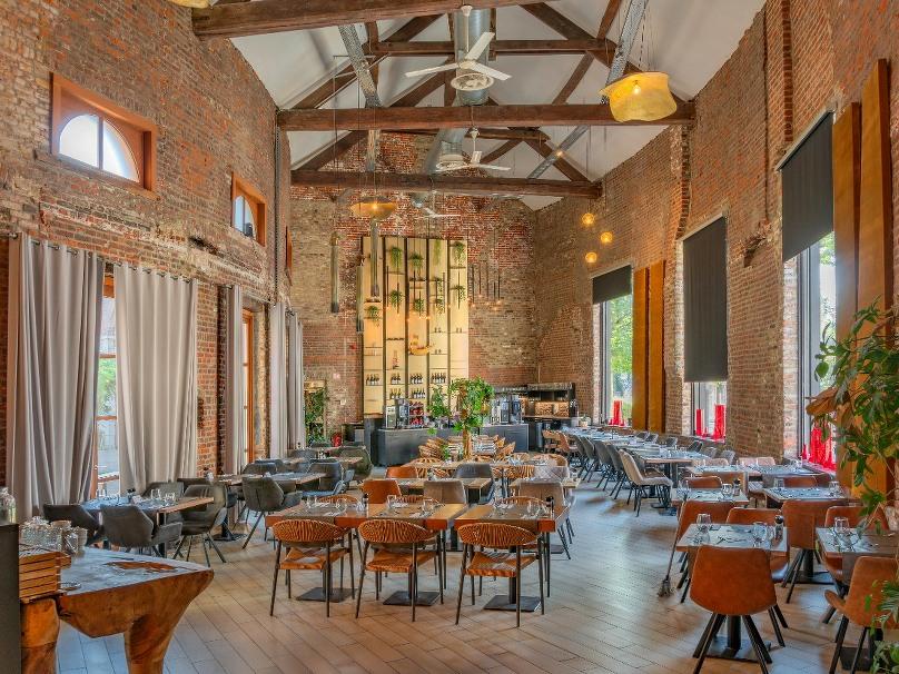 Enjoyhotel Eburon Tongeren