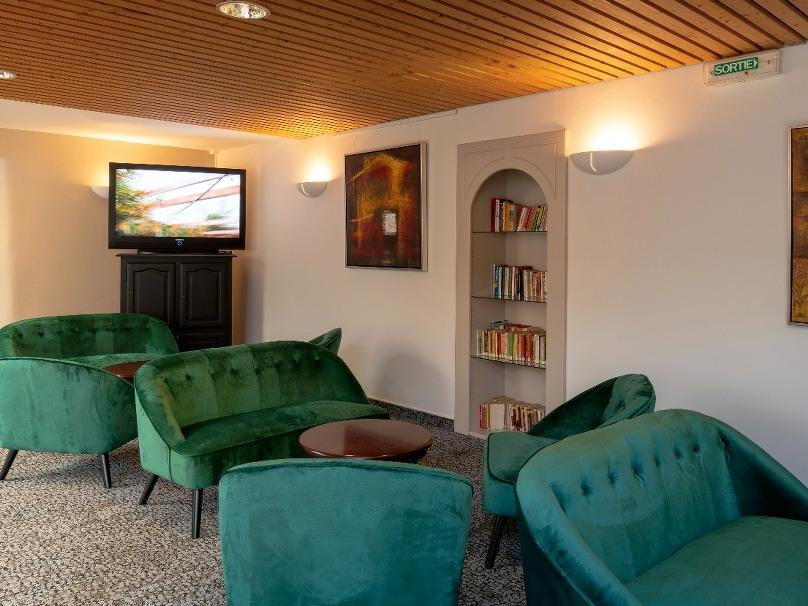 Enjoyhotel Majestic Alsace