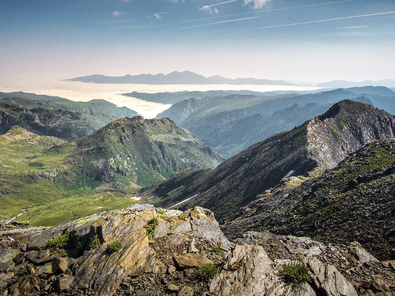 Groepsreis Andorra