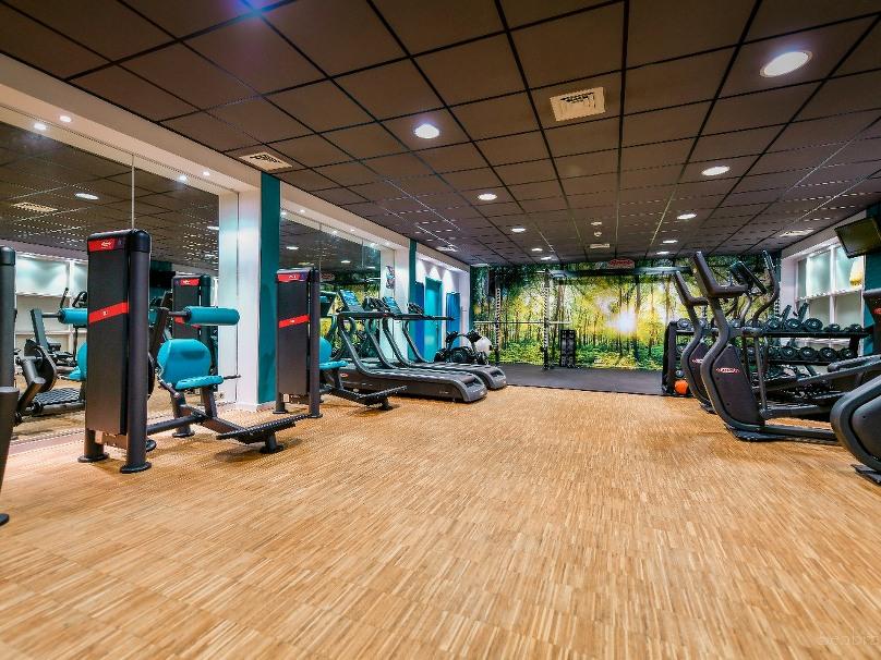Enjoy Deluxe Wellnesshotel Heerlickheijd van Ermelo