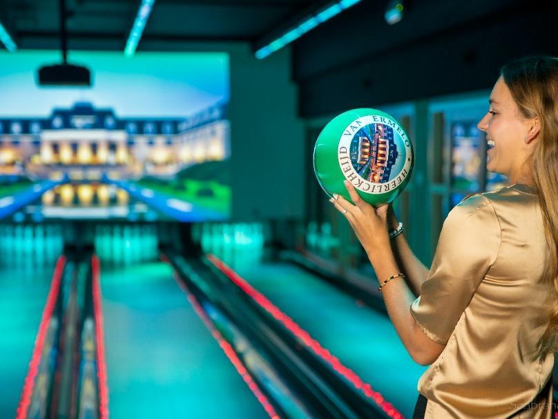Enjoy Deluxe Wellnesshotel Heerlickheijd van Ermelo