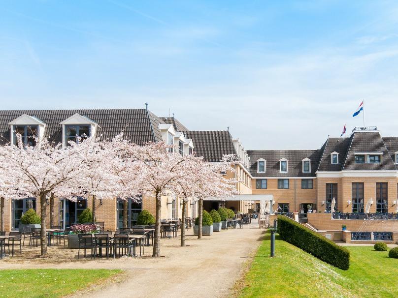 Enjoy Deluxe Wellnesshotel Heerlickheijd