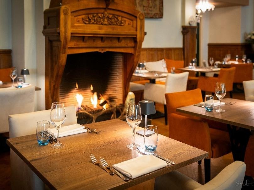Enjoy Deluxe Wellnesshotel Heerlickheijd