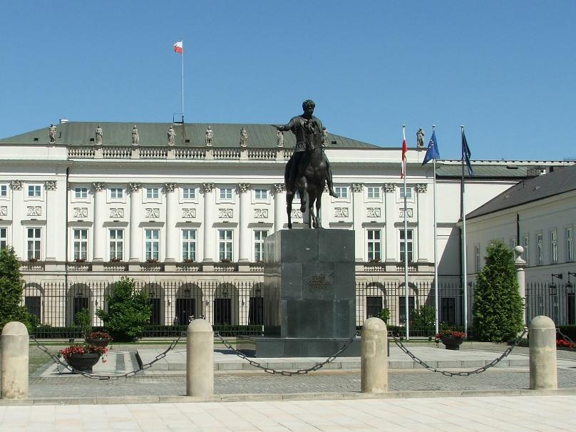 Groepsreis Krakau