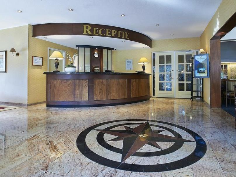 Enjoyhotel Ruyghe Venne