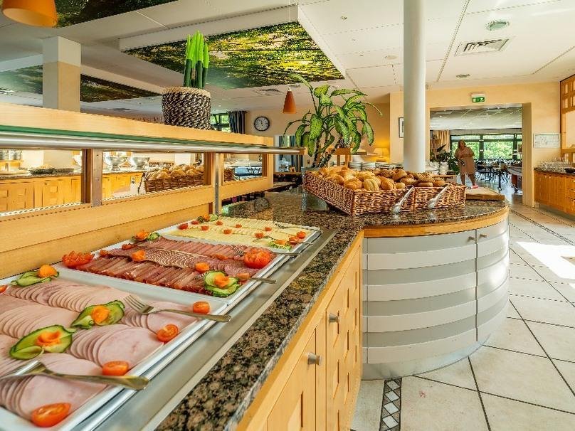 Enjoyhotel am Kurpark Brilon