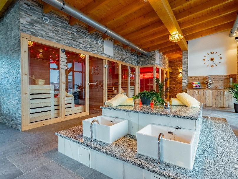 Enjoyhotel Rhön Residence