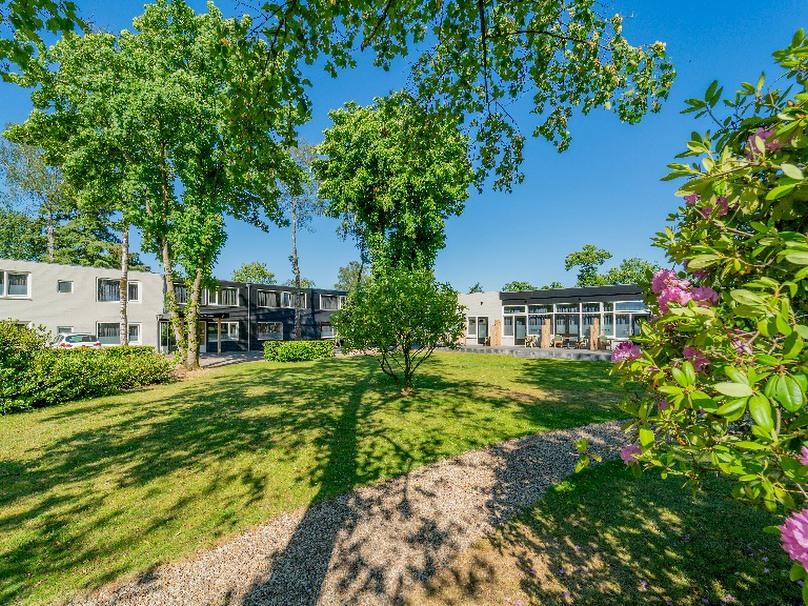 Enjoyhotel De Foreesten