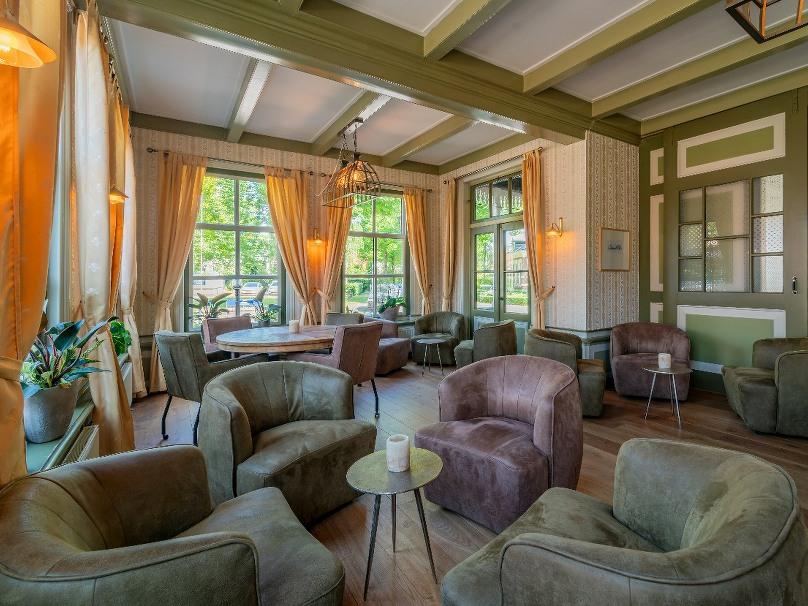Enjoy Deluxe Wellnesshotel Groningen