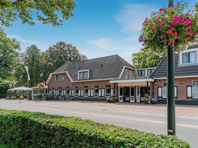Enjoyhotel Hof van Twente