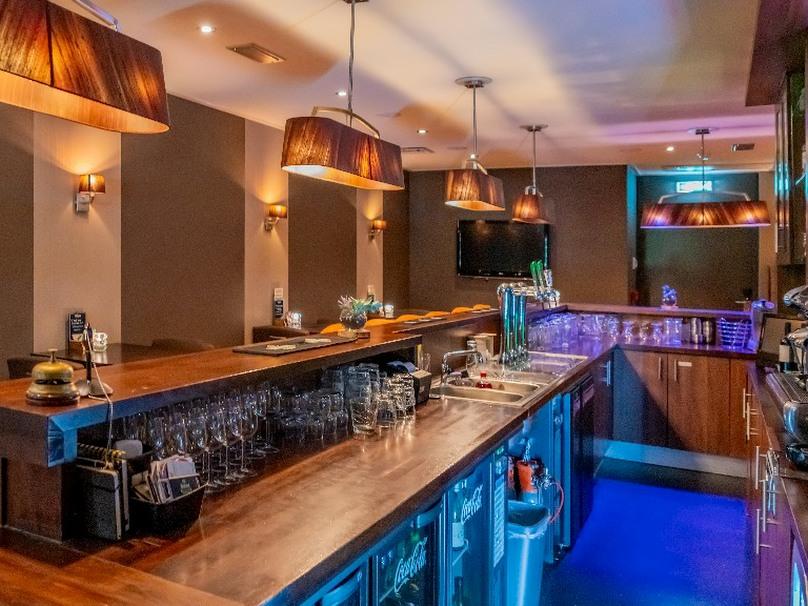 Enjoyhotel Ruyghe Venne